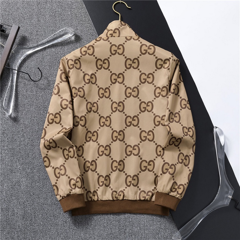 Gucci Men's Outwear 51